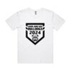 Mens Staple Minus Tee Mens Staple Minus Tee Thumbnail