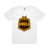 Mens Staple Minus Tee Mens Staple Minus Tee Thumbnail