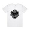Mens Staple Minus Tee Mens Staple Minus Tee Thumbnail