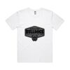 Mens Staple Minus Tee Mens Staple Minus Tee Thumbnail