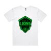 Mens Staple Minus Tee Mens Staple Minus Tee Thumbnail