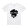 Mens Staple Minus Tee Mens Staple Minus Tee Thumbnail
