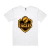 Mens Staple Minus Tee Mens Staple Minus Tee Thumbnail