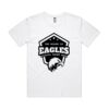 Mens Staple Minus Tee Mens Staple Minus Tee Thumbnail