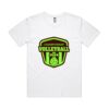 Mens Staple Minus Tee Mens Staple Minus Tee Thumbnail