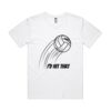 Mens Staple Minus Tee Mens Staple Minus Tee Thumbnail