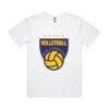 Mens Staple Minus Tee Mens Staple Minus Tee Thumbnail