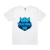 Mens Staple Minus Tee Thumbnail