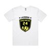 Mens Staple Minus Tee Thumbnail