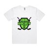 Mens Staple Minus Tee Mens Staple Minus Tee Thumbnail