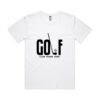 Mens Staple Minus Tee Thumbnail