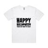Mens Staple Minus Tee Thumbnail