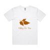 Mens Staple Minus Tee Thumbnail
