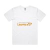Mens Staple Minus Tee Thumbnail