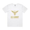 Mens Staple Minus Tee Thumbnail