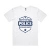 Mens Staple Minus Tee Thumbnail