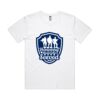 Mens Staple Minus Tee Thumbnail
