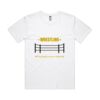 Mens Staple Minus Tee Thumbnail