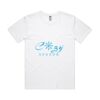 Mens Staple Minus Tee Thumbnail