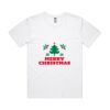 Mens Staple Minus Tee Thumbnail
