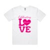 Mens Staple Minus Tee Thumbnail