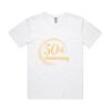 Mens Staple Minus Tee Thumbnail