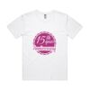 Mens Staple Minus Tee Mens Staple Minus Tee Thumbnail