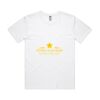 Mens Staple Minus Tee Mens Staple Minus Tee Thumbnail