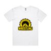 Mens Staple Minus Tee Thumbnail
