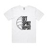 Mens Staple Minus Tee Thumbnail