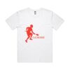 Mens Staple Minus Tee Thumbnail