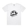 Mens Staple Minus Tee Thumbnail