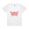 Mens Staple Minus Tee Thumbnail