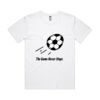 Mens Staple Minus Tee Thumbnail
