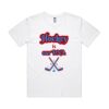 Mens Staple Minus Tee Mens Staple Minus Tee Thumbnail