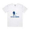 Mens Staple Minus Tee Mens Staple Minus Tee Thumbnail