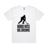 Mens Staple Minus Tee Mens Staple Minus Tee Thumbnail