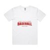 Mens Staple Minus Tee Mens Staple Minus Tee Thumbnail