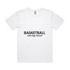 Mens Staple Minus Tee Mens Staple Minus Tee Thumbnail