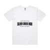 Mens Staple Minus Tee Thumbnail