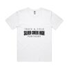 Mens Staple Minus Tee Thumbnail