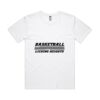 Mens Staple Minus Tee Thumbnail