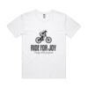 Mens Staple Minus Tee Mens Staple Minus Tee Thumbnail