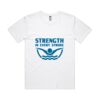 Mens Staple Minus Tee Mens Staple Minus Tee Thumbnail