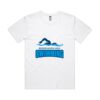 Mens Staple Minus Tee Mens Staple Minus Tee Thumbnail
