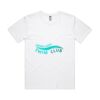 Mens Staple Minus Tee Mens Staple Minus Tee Thumbnail