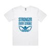 Mens Staple Minus Tee Mens Staple Minus Tee Thumbnail
