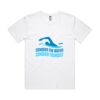 Mens Staple Minus Tee Mens Staple Minus Tee Thumbnail