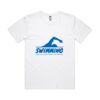 Mens Staple Minus Tee Mens Staple Minus Tee Thumbnail