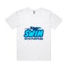 Mens Staple Minus Tee Mens Staple Minus Tee Thumbnail